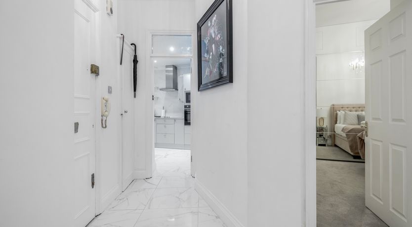 Photo of Sweet Sunrise