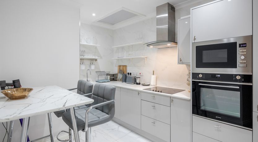 Photo of Sweet Sunrise