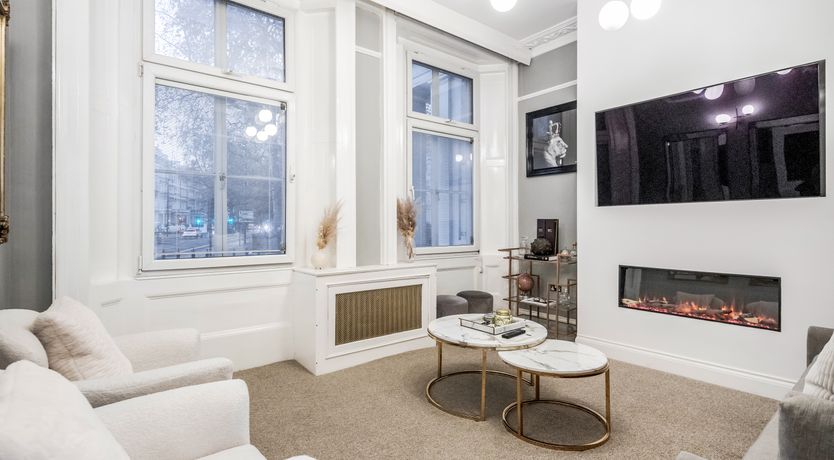 Photo of Sweet Sunrise