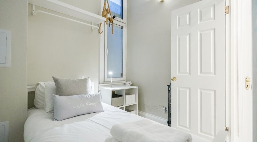 Photo of Sweet Sunrise