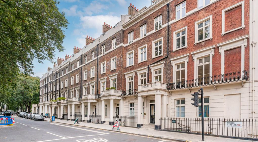 Photo of Sweet Sunrise