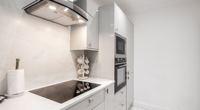 Photo of Sweet Sunrise