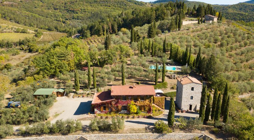 Photo of A Fine Vintage