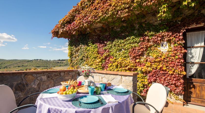 Photo of A Fine Vintage