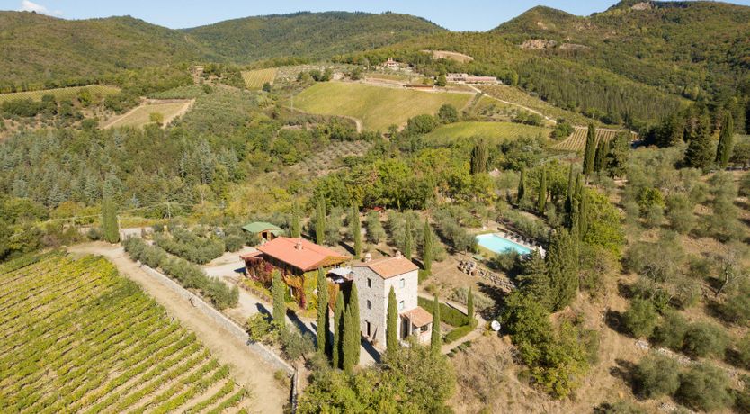 Photo of A Fine Vintage