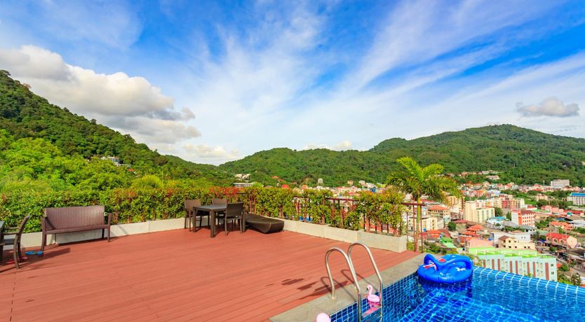 Photo of Andaman Breeze