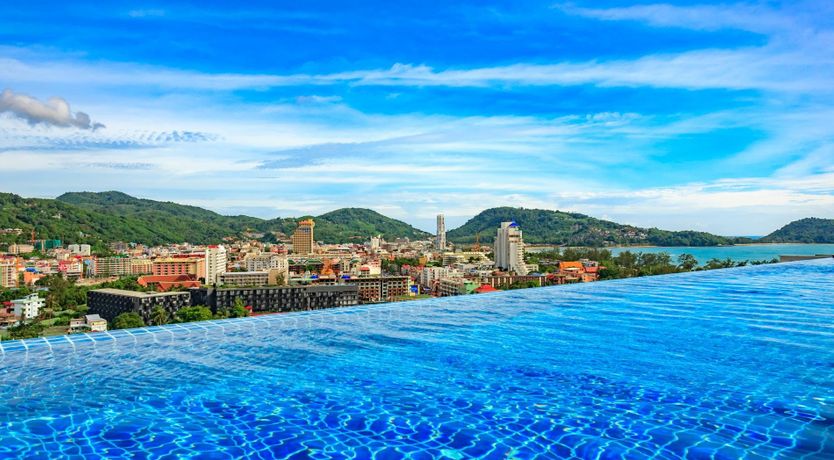 Photo of Andaman Breeze