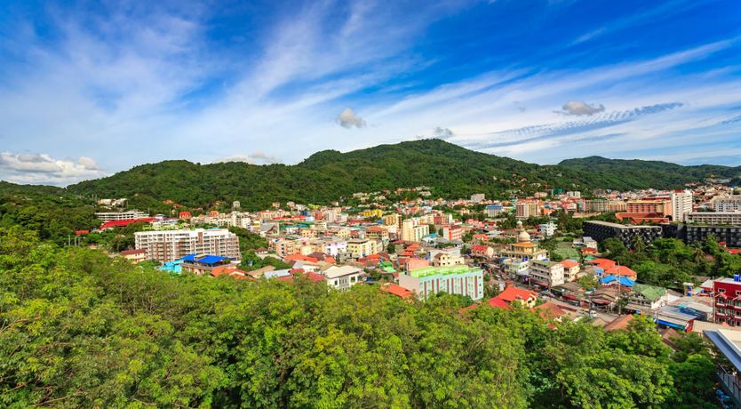 Photo of Andaman Breeze