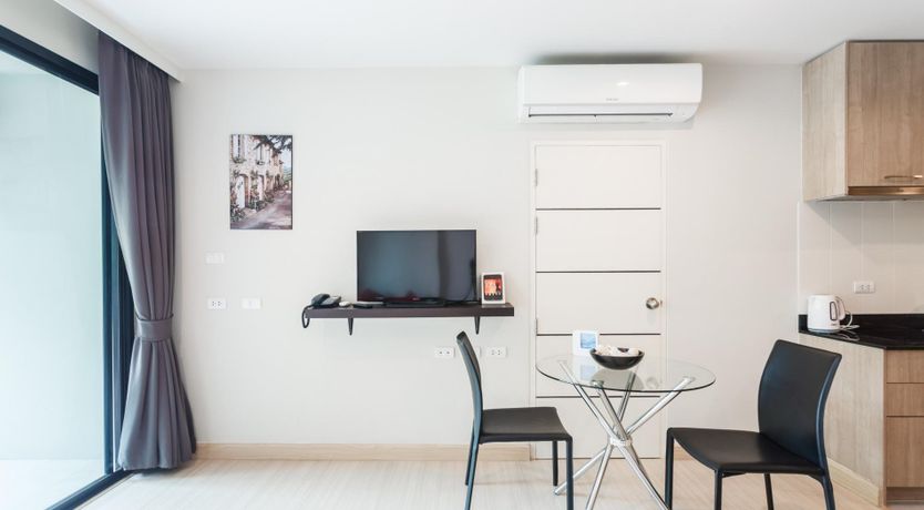 Photo of Andaman Breeze