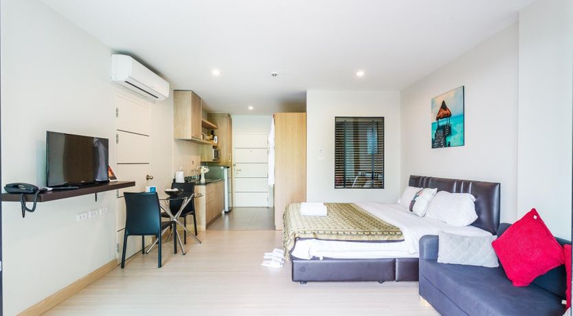 Photo of Andaman Breeze