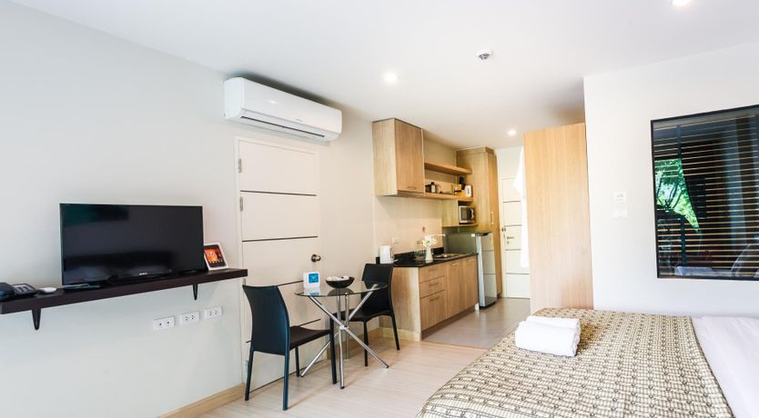 Photo of Andaman Breeze