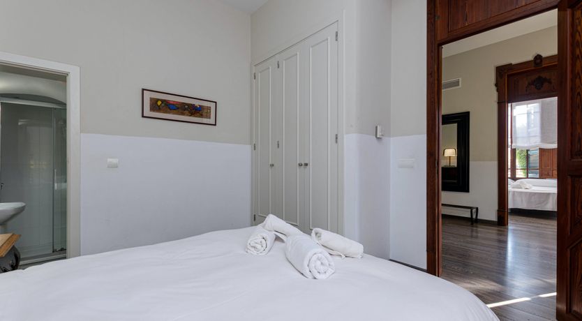 Photo of Olive & Almond