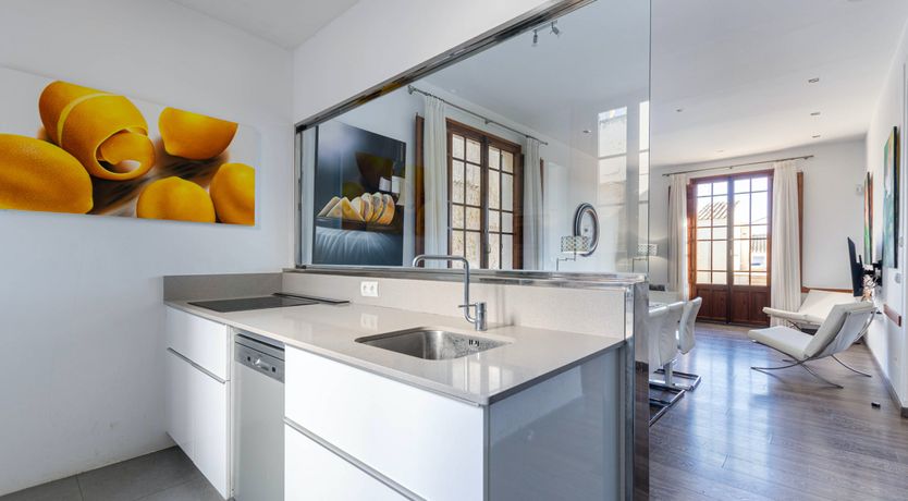 Photo of Olive & Almond