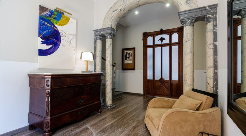 Photo of Olive & Almond