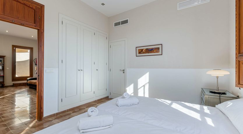 Photo of Olive & Almond