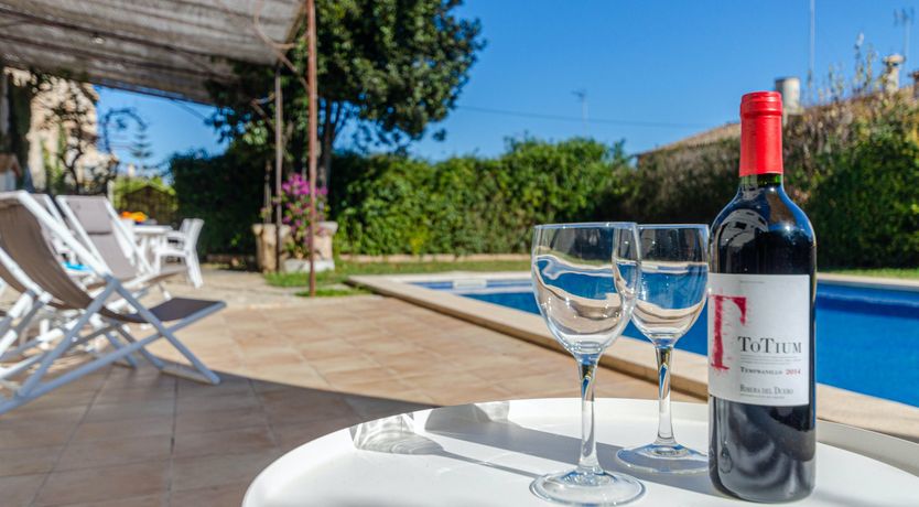 Photo of Olive & Almond