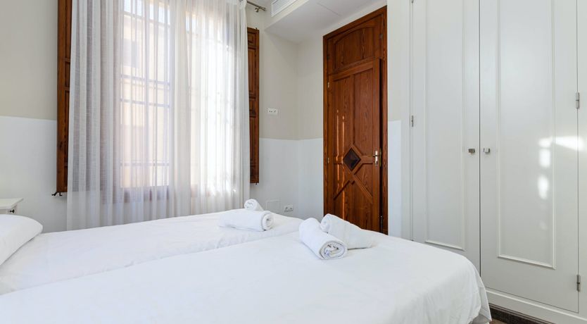 Photo of Olive & Almond