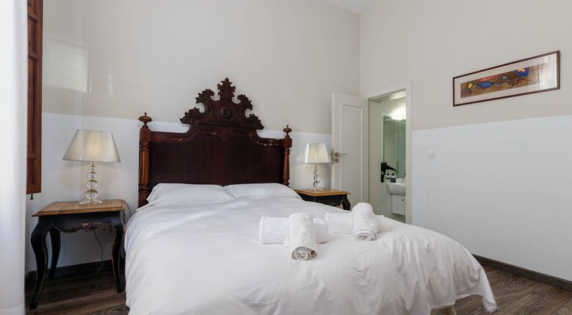 Photo of Olive & Almond