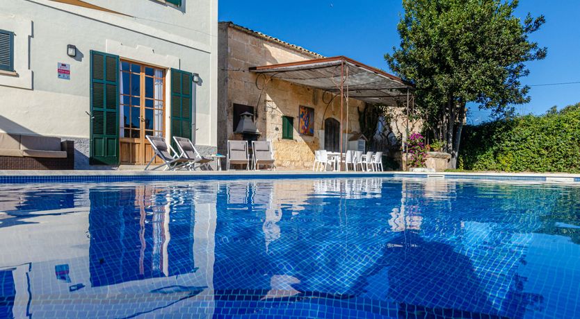 Photo of Olive & Almond