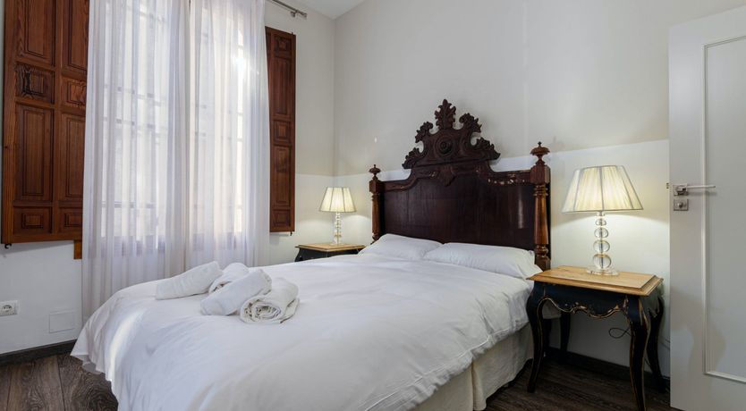 Photo of Olive & Almond