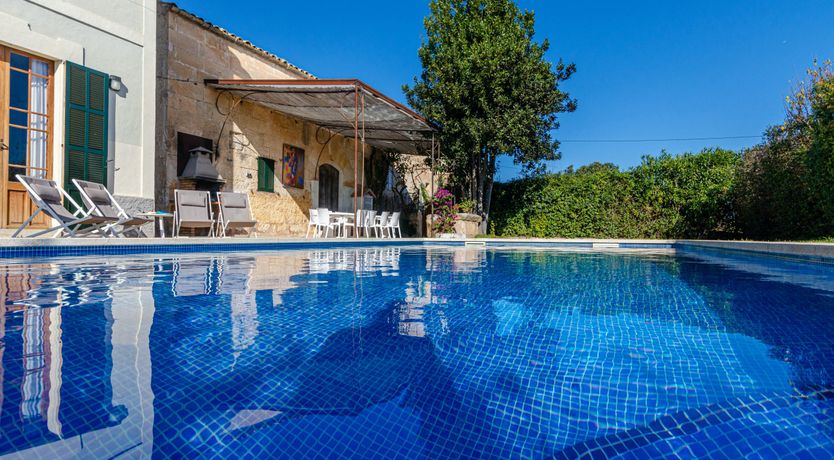 Photo of Olive & Almond