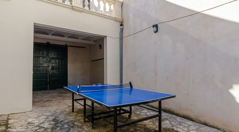 Photo of Olive & Almond