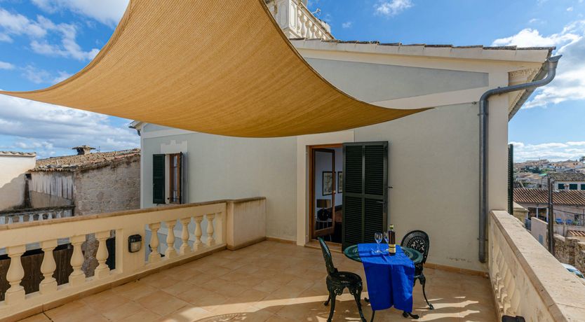 Photo of Olive & Almond