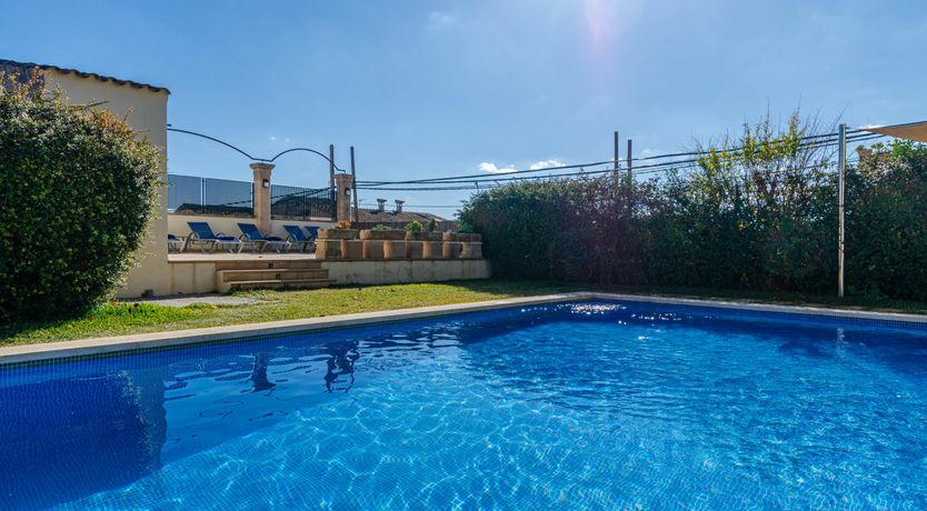 Photo of Olive & Almond