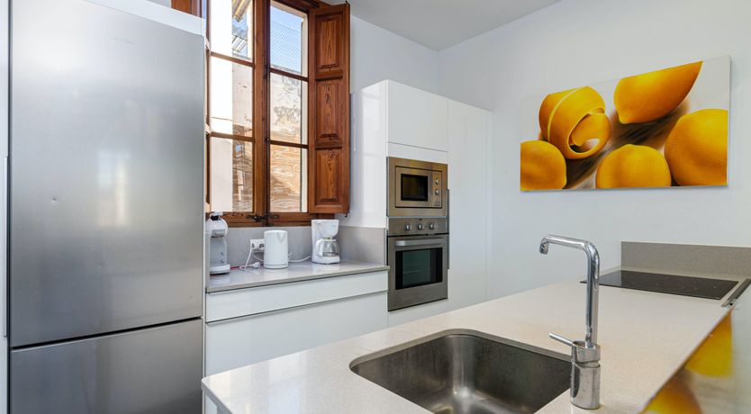 Photo of Olive & Almond