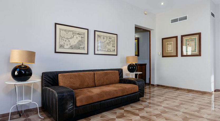 Photo of Olive & Almond