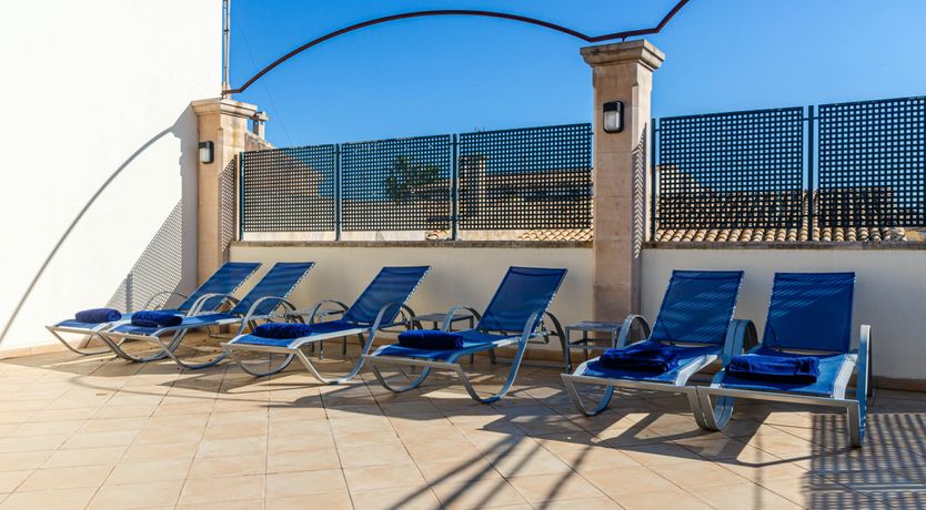 Photo of Olive & Almond