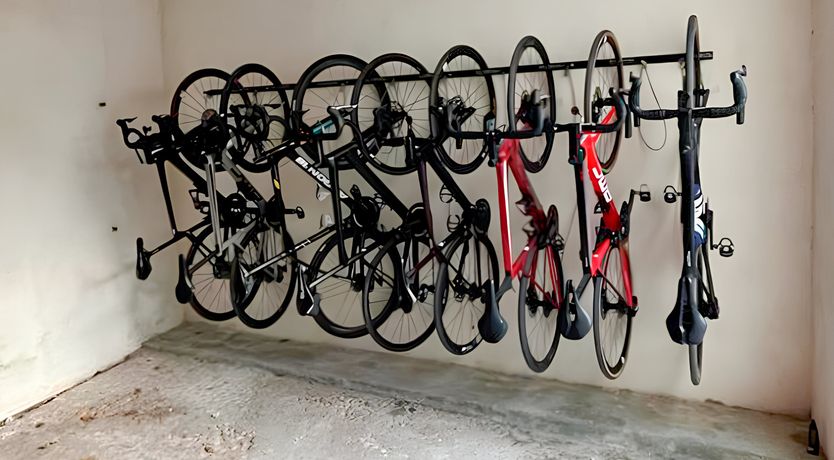 Photo of Olive & Almond