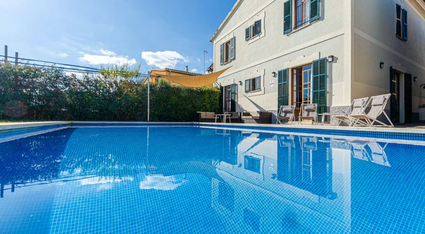 Photo of Olive & Almond