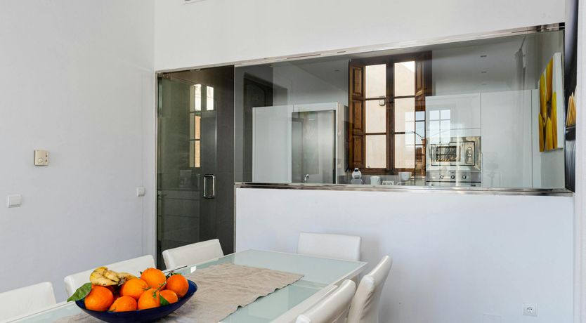 Photo of Olive & Almond