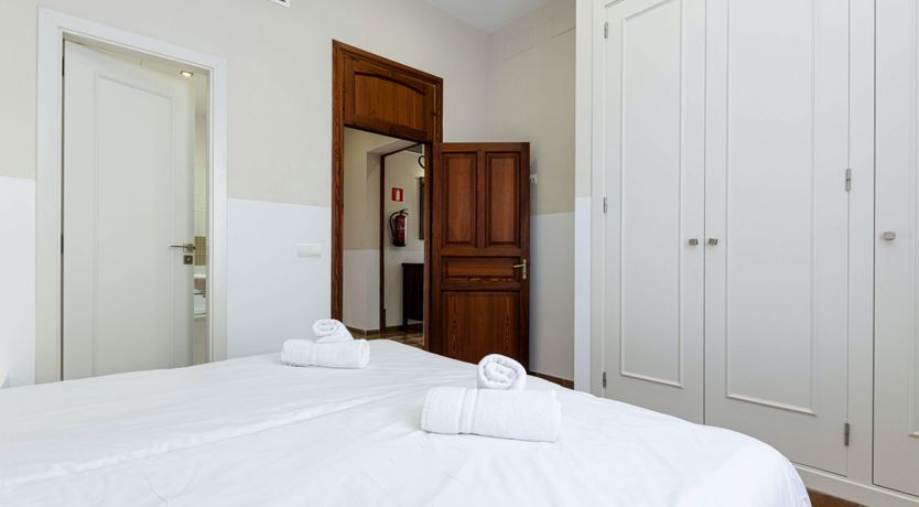 Photo of Olive & Almond