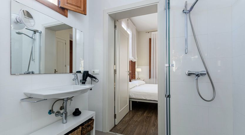 Photo of Olive & Almond