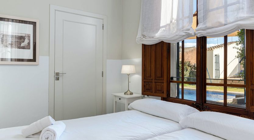 Photo of Olive & Almond