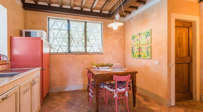 Photo of An Ode to Tuscany