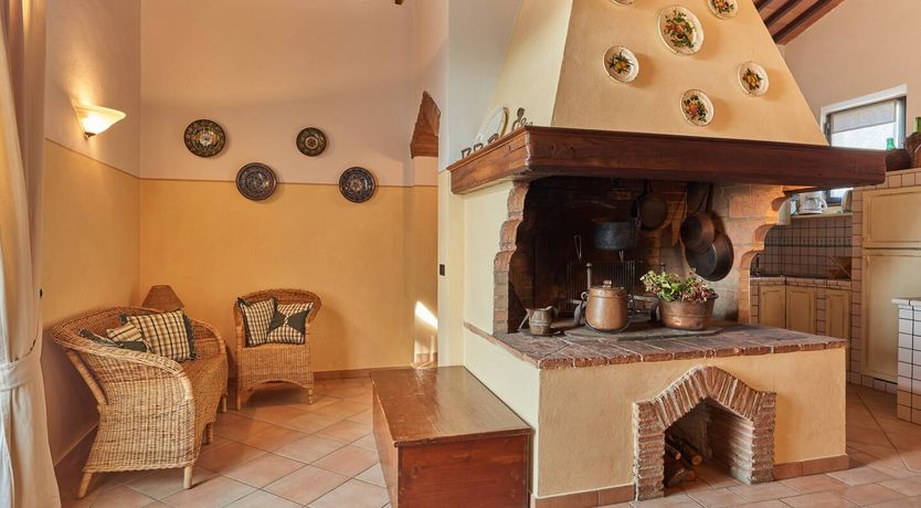 Photo of An Ode to Tuscany