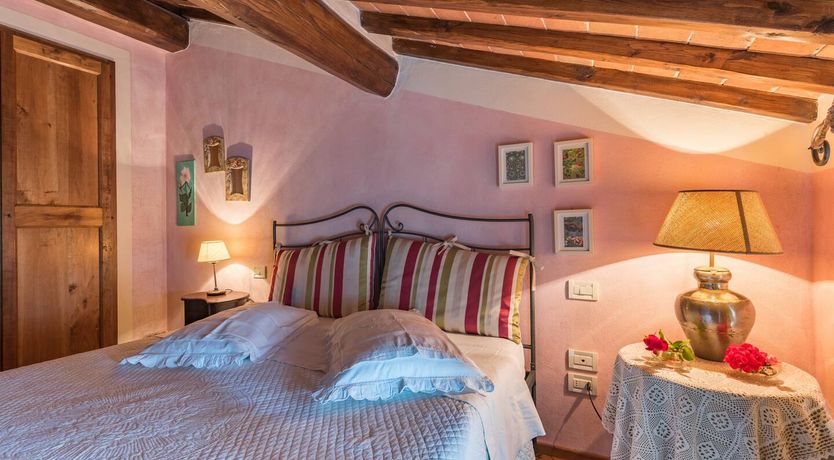 Photo of An Ode to Tuscany