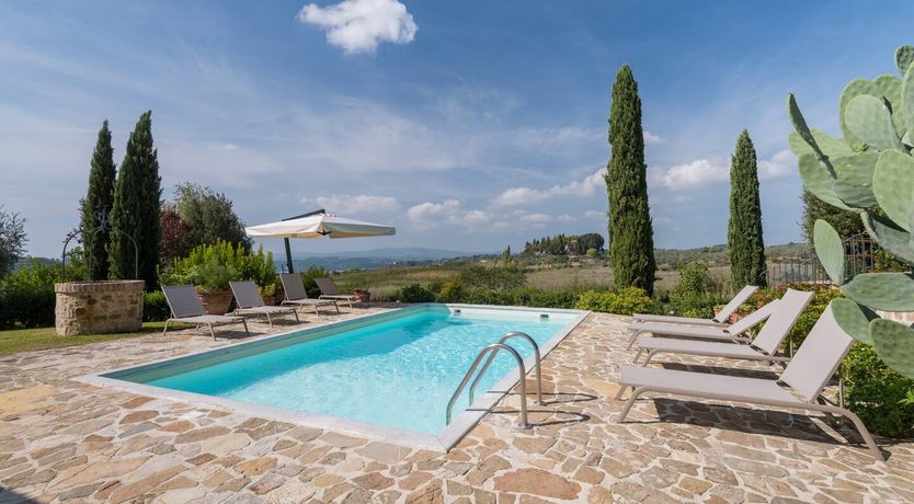 Photo of An Ode to Tuscany