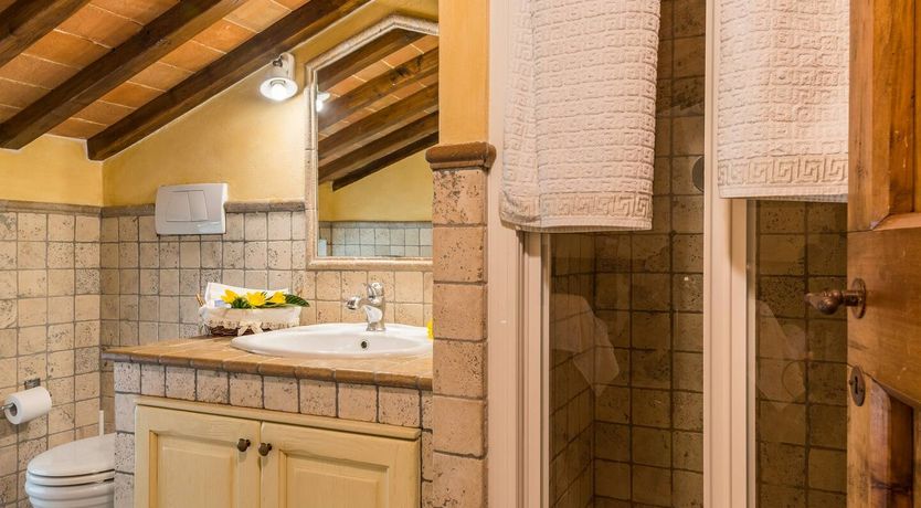 Photo of An Ode to Tuscany