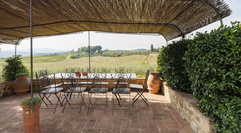 Photo of An Ode to Tuscany