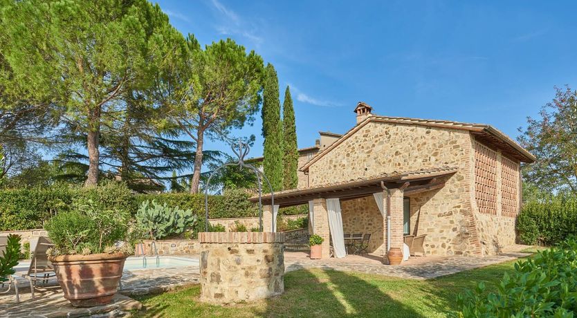 Photo of An Ode to Tuscany