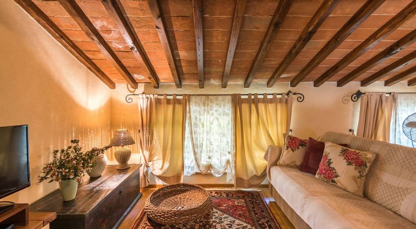 Photo of An Ode to Tuscany