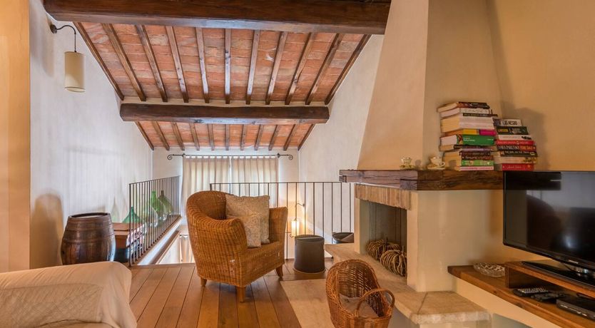 Photo of An Ode to Tuscany