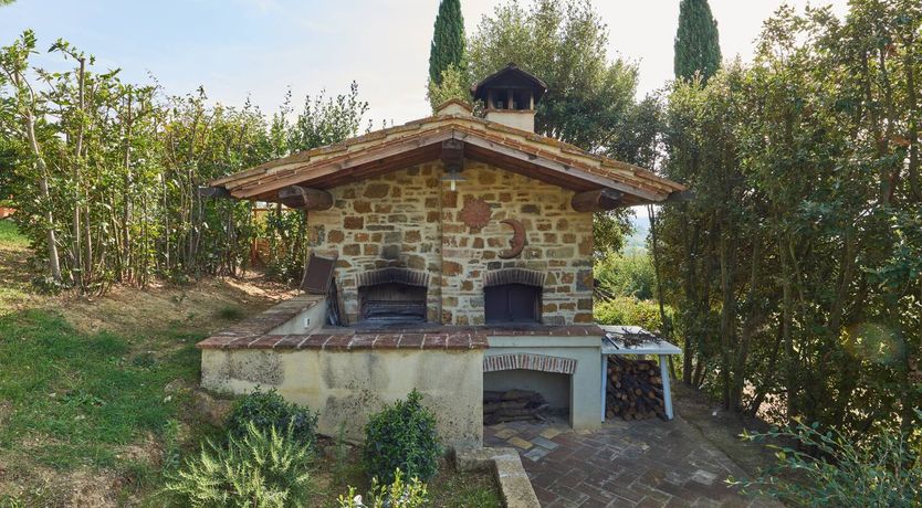 Photo of An Ode to Tuscany