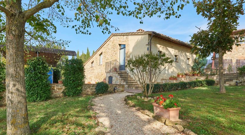 Photo of An Ode to Tuscany