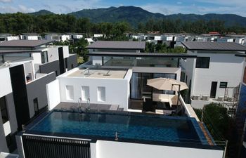 Phuket Paradise Holiday Home