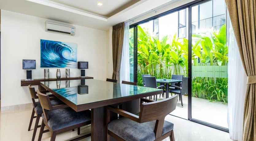 Photo of Phuket Paradise